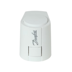 Picture of Danfoss - ABNM A5 0-10V, LIN, Versorgungsspannung [V] [AC]: 24, 6.50 mm, Stromlos geöffnet, Art.Nr. :082F1165