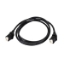 Show details for Danfoss - Digitales Daisy-Chain-Kabel, NovoCon, 1,5 m, Art.Nr. :003Z8603 Picture of Danfoss - Digitales Daisy-Chain-Kabel, NovoCon, 1,5 m, Art.Nr. :003Z8603