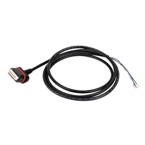 Bild von Danfoss - Analogkabel, NovoCon S, 1,5 m, Art.Nr. :003Z8606 - Nachfolger 003Z8612