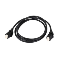 Show details for Danfoss - Digitales Daisy-Chain-Kabel, NovoCon, 0,5 m, Art.Nr. :003Z8609 Picture of Danfoss - Digitales Daisy-Chain-Kabel, NovoCon, 0,5 m, Art.Nr. :003Z8609