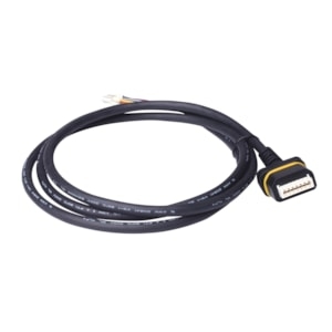 Picture of Danfoss - Kabel NovoCon S I/O 1,5m, Art.Nr. :003Z8612