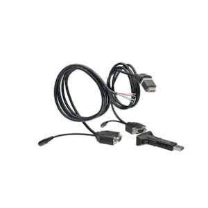 Picture of Danfoss - NovoCon Configuration Tool, Anschlusskabel, 5 m, Art.Nr. :003Z8620