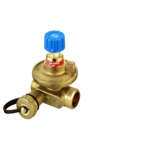 Picture of Danfoss - ASV-P, DN 32, Außengewinde, Art.Nr. :003L7629