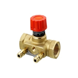 Picture of Danfoss - ASV-I, DN 15, Innengewinde, Art.Nr. :003L7641