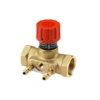 Show details for Danfoss - ASV-I, DN 32, Innengewinde, Art.Nr. :003L7644 Picture of Danfoss - ASV-I, DN 32, Innengewinde, Art.Nr. :003L7644