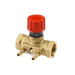 Picture of Danfoss - ASV-I, DN 32, Innengewinde, Art.Nr. :003L7644