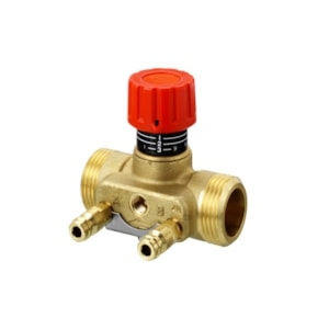 Picture of Danfoss - ASV-I, DN 15, Außengewinde, Art.Nr. :003L7646