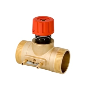 Picture of Danfoss - ASV-I, DN 50, Außengewinde, Art.Nr. :003L7652