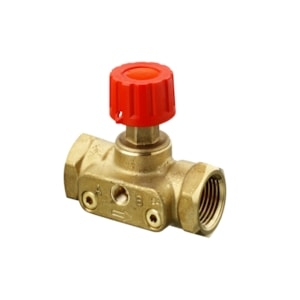 Picture of Danfoss - ASV-M, DN 15, Innengewinde, Art.Nr. :003L7691