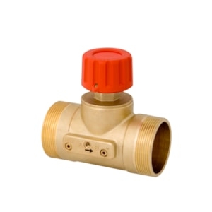 Picture of Danfoss - ASV-M, DN 50, Außengewinde, Art.Nr. :003L7702