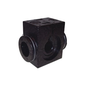 Picture of Danfoss - EPP-Isolierkappe ASV / USV DN 50, Art.Nr. :003L8138
