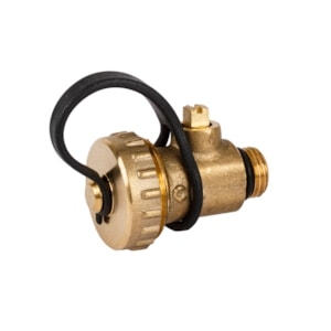 Picture of Danfoss - Entleerungsanschluss, G 3/4 A, Art.Nr. :003L8141