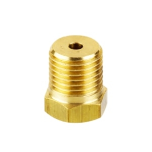 Picture of Danfoss - Nippel für Anschluss der Steuerleitung, G1/16-R1/4, Art.Nr. :003L8151