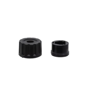 Picture of Danfoss - Absperrhandgriff für ASV-I DN 25 (schwarz), Art.Nr. :003L8157
