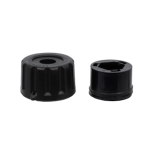 Picture of Danfoss - Absperrhandgriff für ASV-I DN 32 - 50 (schwarz), Art.Nr. :003L8158
