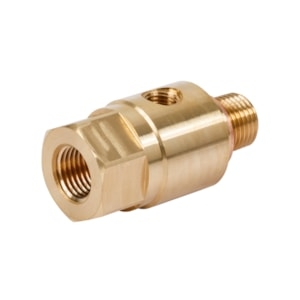 Picture of Danfoss - Adapter, 1/4 – 1/4 für große ASV, Art.Nr. :003Z0691