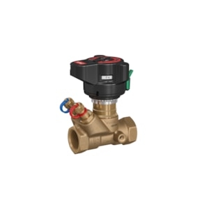 Picture of Danfoss - ASV-D, DN 40, Innengewinde, Art.Nr. :003Z7012