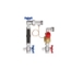 Show details for Danfoss - AB-PM Set, DN 15, Vertikal, Art.Nr. :003Z1470 Picture of Danfoss - AB-PM Set, DN 15, Vertikal, Art.Nr. :003Z1470