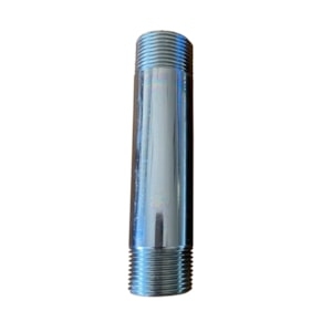 Picture of Danfoss - Passstück aus Stahl für Wärmezähler-Strecke 110mm, 3/4", Art.Nr. :003Z1468