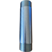 Show details for Danfoss - Passstück aus Stahl für Wärmezähler-Strecke 130mm, 1", Art.Nr. :003Z1469 Picture of Danfoss - Passstück aus Stahl für Wärmezähler-Strecke 130mm, 1", Art.Nr. :003Z1469