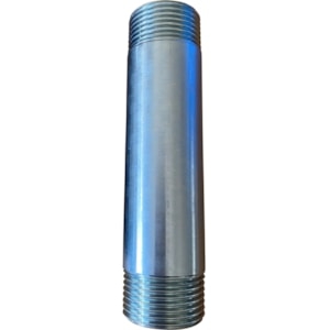 Picture of Danfoss - Passstück aus Stahl für Wärmezähler-Strecke 130mm, 1", Art.Nr. :003Z1469