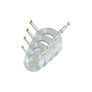 Picture of Danfoss - Messblenden, DN 350, PN 25, Art.Nr. :003Z2283