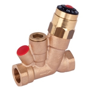 Picture of Danfoss - MTCV, Ausführung: A, DN 15, Art.Nr. :003Z4515