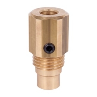 Show details for Danfoss - Adapter für ESMB PT1000, Art.Nr. :003Z1024 Picture of Danfoss - Adapter für ESMB PT1000, Art.Nr. :003Z1024
