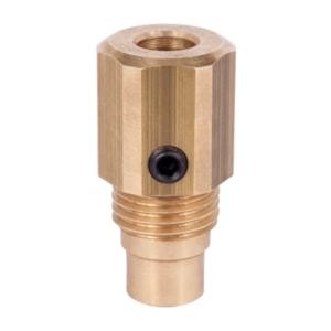 Picture of Danfoss - Adapter für ESMB PT1000, Art.Nr. :003Z1024