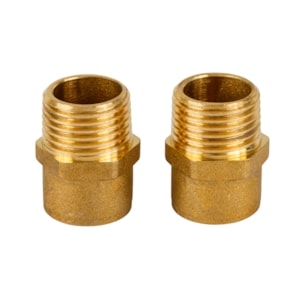Picture of Danfoss - Fittings zum Löten, Cu 22 mm, Art.Nr. :003Z1039