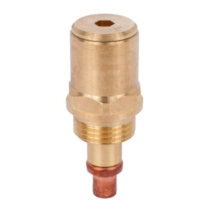 Picture of Danfoss - Thermostatisches Desinfektionsmodul für MTCV AusführungB, Art.Nr. :003Z2021