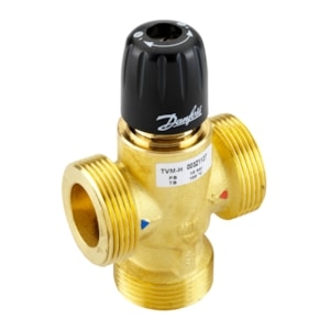 Picture of Danfoss - TVM-H, DN 25, Art.Nr. :003Z1127