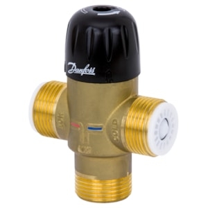 Picture of Danfoss - TVM-W, DN 25, Art.Nr. :003Z3146
