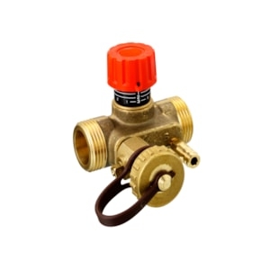 Picture of Danfoss - USV-I, DN 32, Außengewinde, Art.Nr. :003Z2139