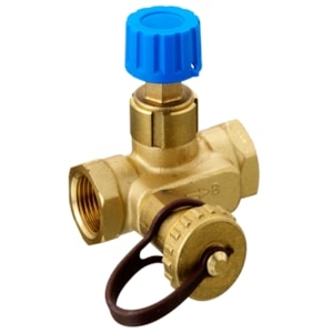Picture of Danfoss - USV-M, DN 20, Innengewinde, Art.Nr. :003Z2122