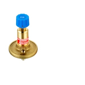 Picture of Danfoss - PV-Membranregler-Oberteil zur Nachrüstung DN 25, Art.Nr. :003Z2158