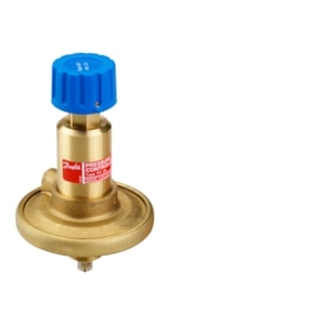 Picture of Danfoss - PV-Membranregler-Oberteil zur Nachrüstung DN 32-40, Art.Nr. :003Z2159