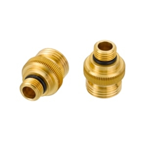 Picture of Danfoss - Entleerungsanschluss 1/2" mit O-Ring, Art.Nr. :003Z4096
