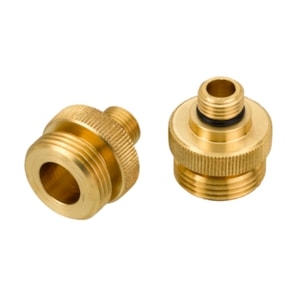 Picture of Danfoss - Entleerungsanschluss 3/4" mit O-Ring, Art.Nr. :003Z4097
