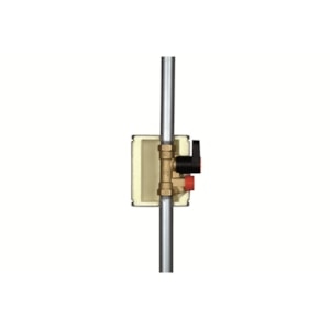 Picture of Danfoss - MSV-S Wärmedämmkappe DN 15, Art.Nr. :003Z4744