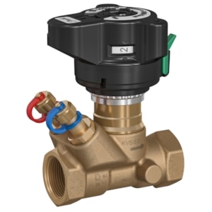 Picture of Danfoss - LENO MSV-D, DN 15, Niedriger Durchfluss, Innengewinde, Art.Nr. :003Z7000