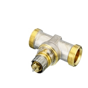 Picture of Danfoss - RA-C, DN 15, Außengewinde, Art.Nr. :013G3094