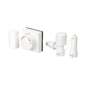 Picture of Danfoss - Raumregler, FED, Kapillarrohr [m]: 7+8, Art.Nr. :013G5461