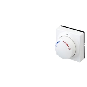 Picture of Danfoss - Raumregler, FED, Kapillarrohr [m]: 4+11, Art.Nr. :013G5463