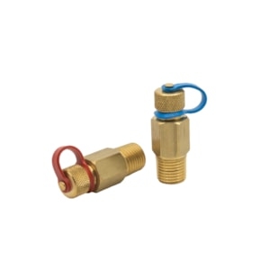 Picture of Danfoss - Messnadel-Set (2 St.), Art.Nr. :003Z0100