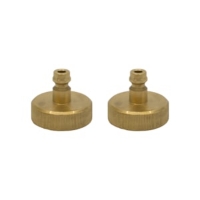 Show details for Danfoss - Adapter R21 (Typ Rectus) (2 St.), Art.Nr. :003Z8267 Picture of Danfoss - Adapter R21 (Typ Rectus) (2 St.), Art.Nr. :003Z8267