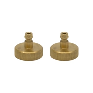 Picture of Danfoss - Adapter R21 (Typ Rectus) (2 St.), Art.Nr. :003Z8267