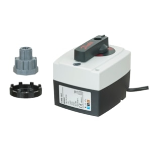 Picture of Danfoss - AMB 182, Versorgungsspannung [V] [AC]: 230, 240 s/mm, Art.Nr. :082H0240
