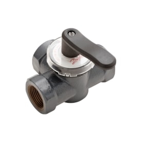 Picture of Danfoss - HRE 3 PN6 25/10 3-Wege-Drehschieber Rp1, Art.Nr. :065Z0419