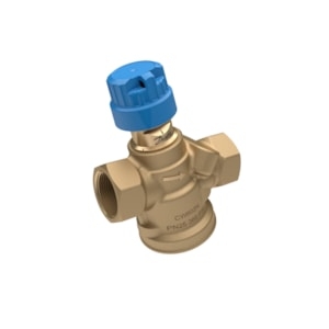 Picture of Danfoss - AB-QM, DN 20, Ohne Prüfnippel, Innengewinde, Art.Nr. :003Z8323